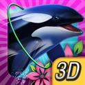 Orca Paradise - All Access icon