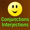 easyLearn Conjunctions & Interjections in English Grammar - By Anu Vasuki