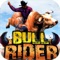 Bull Rider ( 3D Racin...