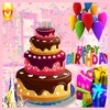 Make Happy Birthday Cakes birthday cakes near me 