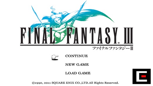 iPhone スクリーンショット 1