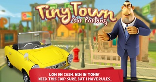 TinyTown™ Real Car Ra... screenshot1