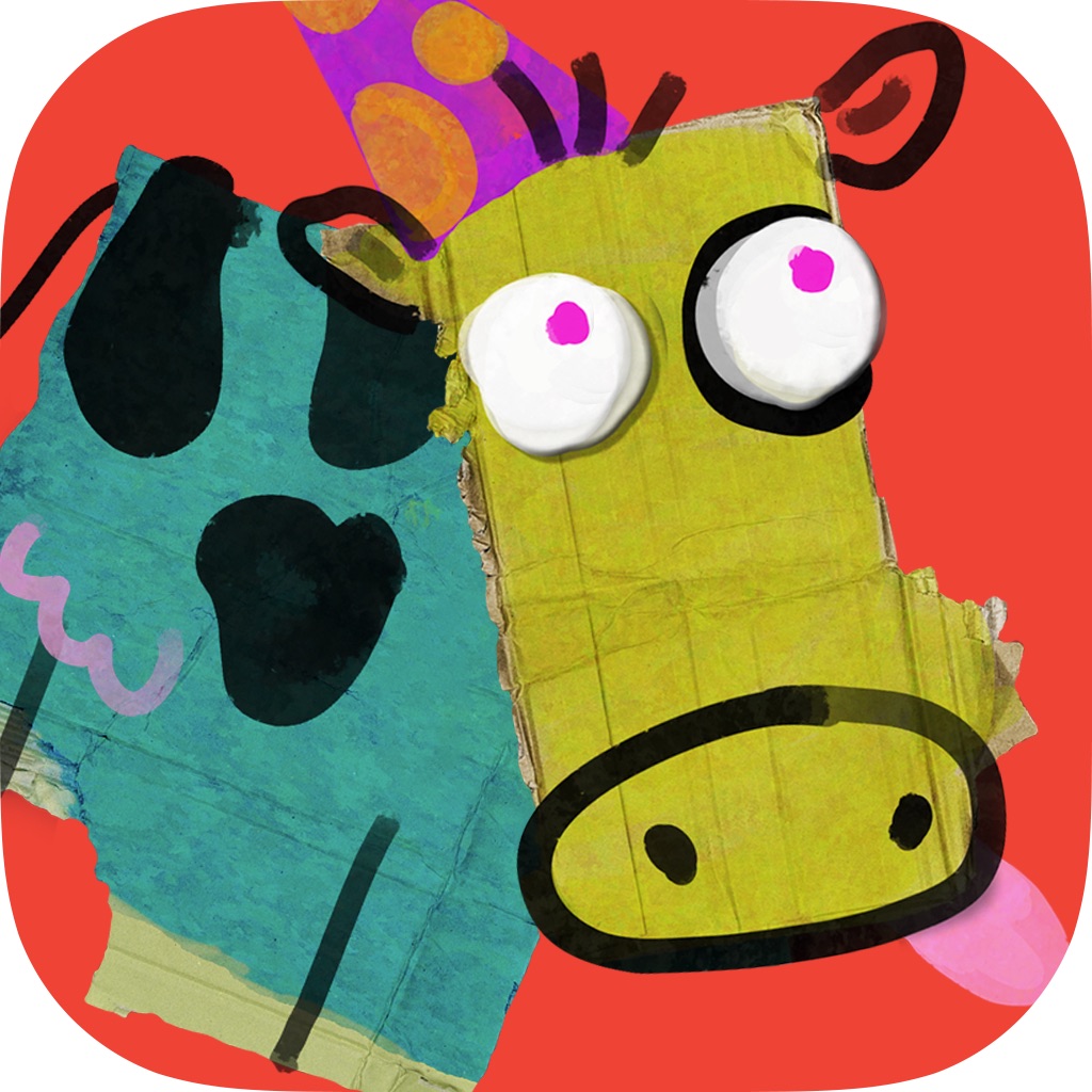 Tiggly Cardtoons: Learn to Count with 25 Interactive Kids Stories on the App Store