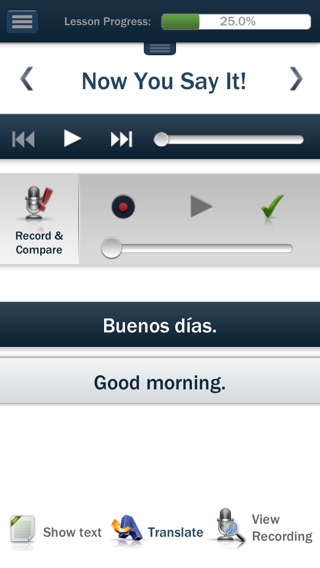 iPhone Screenshot 2