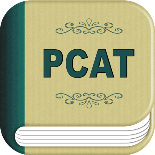 official pcat practice exam