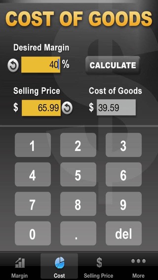 iPhone Screenshot 3