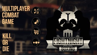 Fight Night Boxing screenshot1
