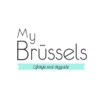 my-Brussels where is brussels located 