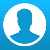 Kontacts (FT Apps) - The social address book - sync photos and info with social profiles, backup share and export contacts (AppStore Link)
