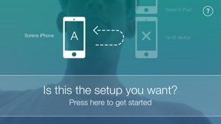 Sprint App - Automati... screenshot1