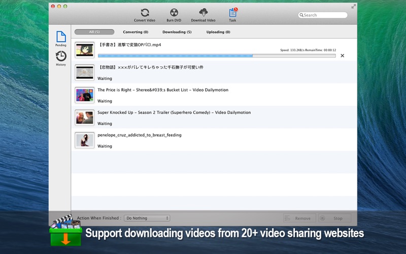 any video converter download mac