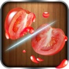 Veggie Fighter Free - 玩轉殺手遊戲的孩子 - 酷搞笑3D精簡版遊戲 - 上癮,成癮的APP應用程序多人物理