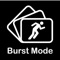 Burst Mode  - High sp...