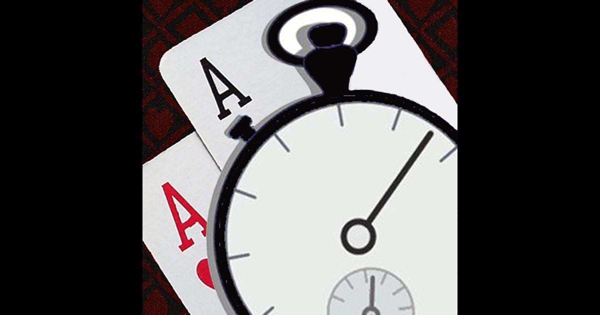 What is the best poker timer app
