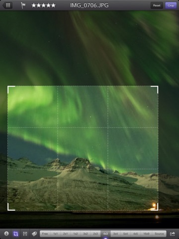 iPad Screenshot 4