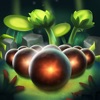 Globosome: Path of the Swarm (AppStore Link)