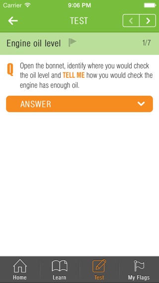iPhone Screenshot 3