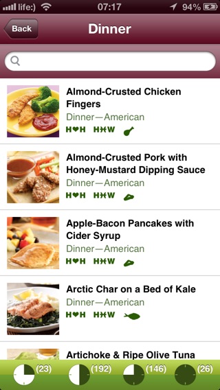 iPhone Screenshot 3