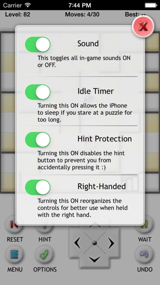 iPhone Screenshot 2
