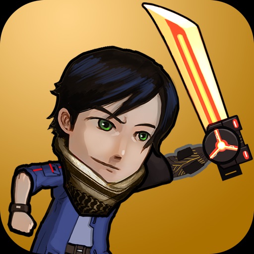 Sol Heroes: Tactical Academy (Turn Based Strategy Role Playing Game) iOS App
