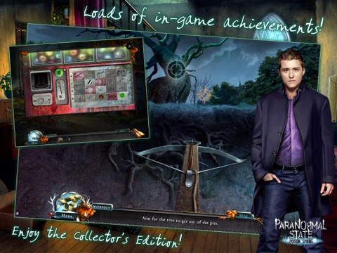 iPad Screenshot 4