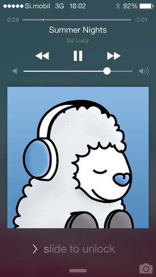 iPhone Screenshot 3