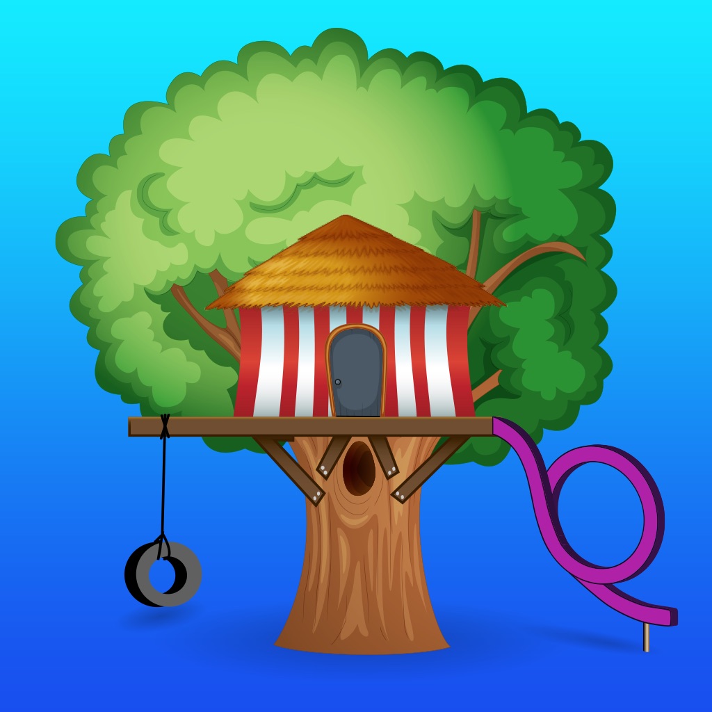 Treehouse Builder Game