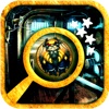 The Hidden Object Mystery Game