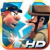 Le Giacche Azzurre - North vs South (AppStore Link)