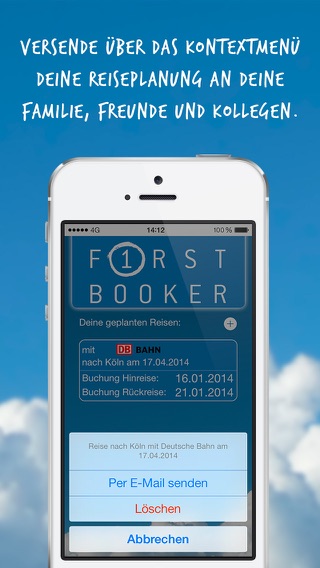 iPhone Screenshot 5