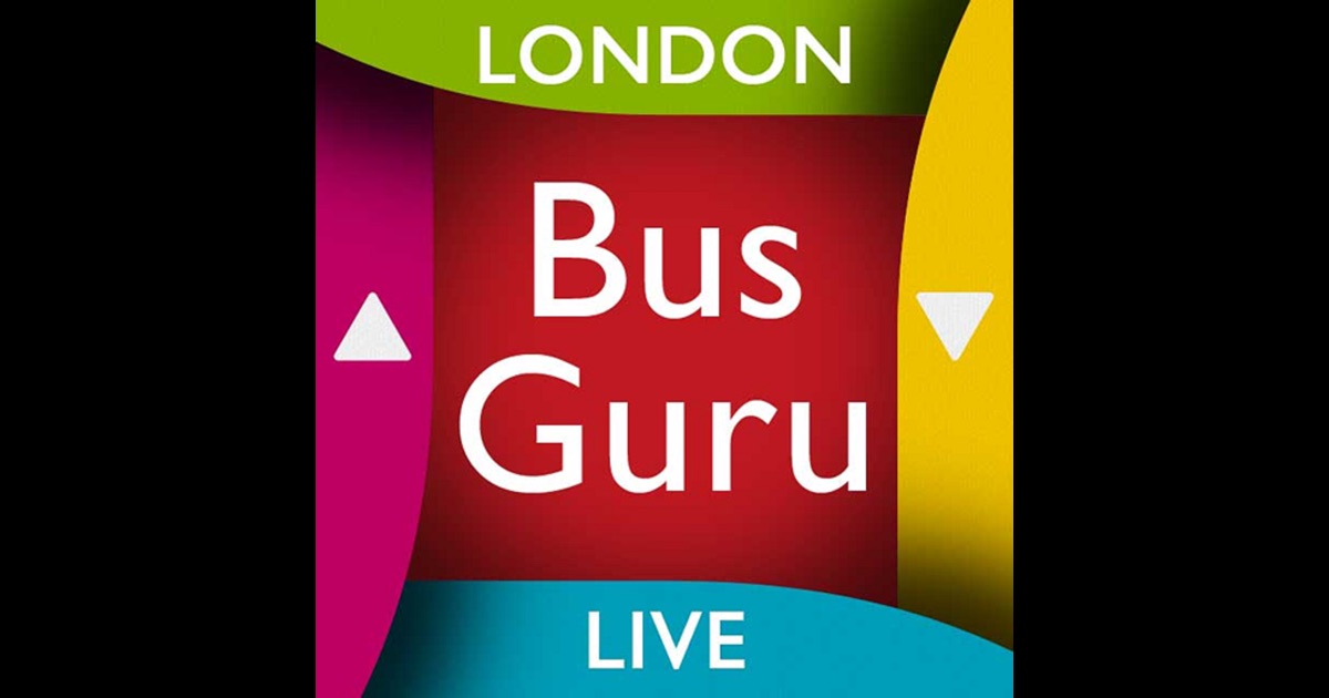 bus-guru-london-live-bus-countdown-on-the-app-store