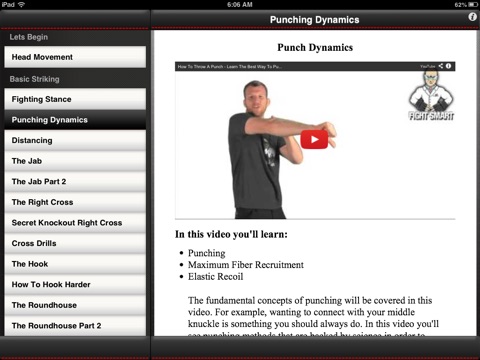 Download Free Fight Smart Head Movement Training Program Software