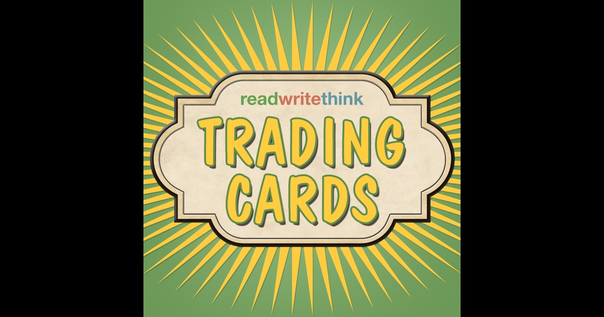 trading card store