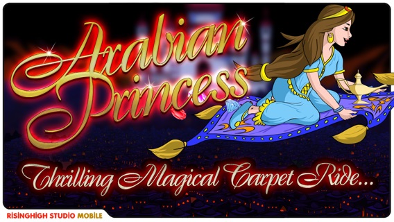 how fix iphone ghost touch to 7 Royal the Arabian Great the Night of in Princess Kingdom