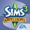 Die Sims 3 Traumkarrieren iOS