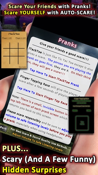 iPhone Screenshot 5
