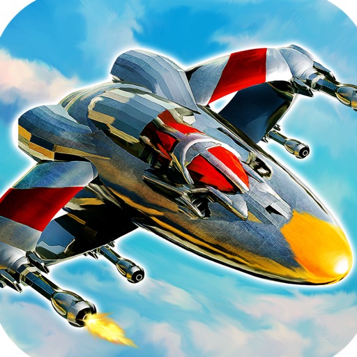 ジェット戦闘機パイロット 無料ゲーム 戦争の戦い 戦闘ゲーム Iphone最新人気アプリランキング Ios App