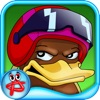 Jet Ducks: Бесплатный Шутер