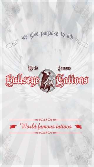bullseye tattoos on the app store bullseye tattoos on the app store