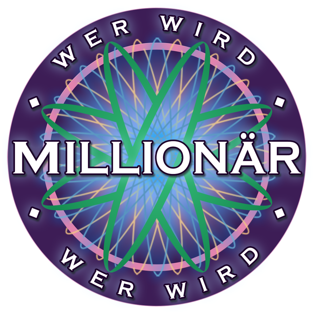Wer Wird Millionär? 2014 App Icon