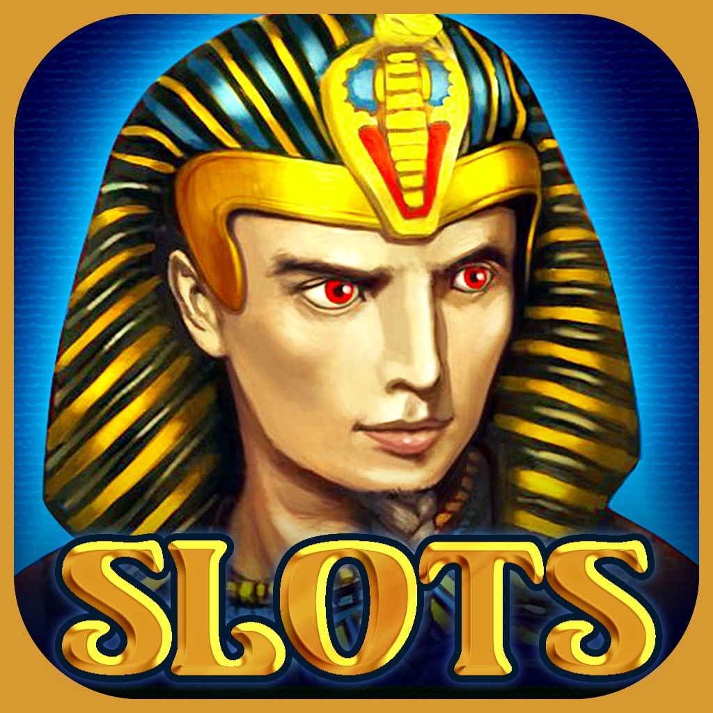 Игровые автоматы казино фараон