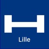 Lille Hotels + Compare and Booking Hotel for Tonight with map and travel tour lille map 