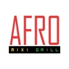 Afro Mixi Grill Levenshulme Manchester plantain 