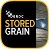 Grains Research and Development Corporation (GRDC) - GRDC storedgrain artwork
