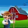 Farm Island 2016: 3D Ninja Farmer Family Life Story Free Games farmer games online 