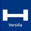 Versilia對於今晚與地圖和旅行遊覽比較和預訂酒店