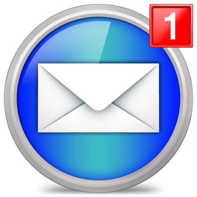 App For Mac Email