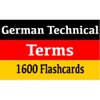 German Technical Terms 1600 Flashcards & Quiz german cuisine terms 