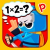 Math Ninja - Moltiplicazione -