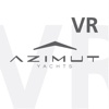 Azimut Yachts VR azimut yachts 